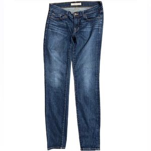 J Brand Dark Vintage Jeans 28